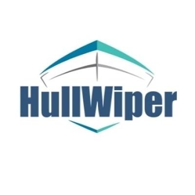 HullWiper Ltd's Logo