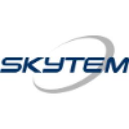 SkyTEM Logo