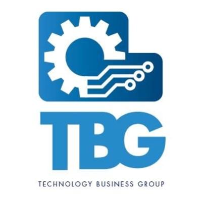 Technology Business Group Logo