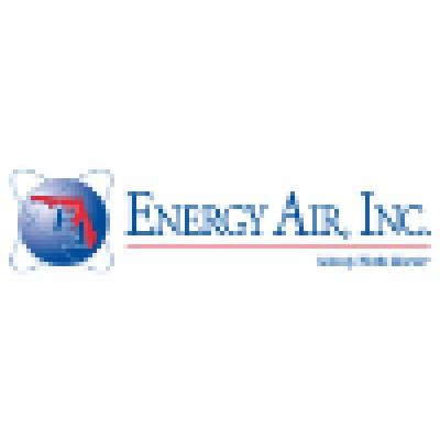 Energy Air Inc. Logo