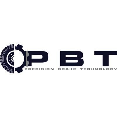 Precision Brake Technology Australia Logo