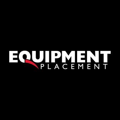 Equipment Placement Logo