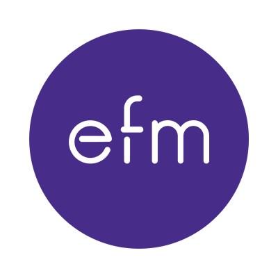 efm Logistics Logo