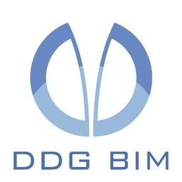 DDG | BIM Services Logo