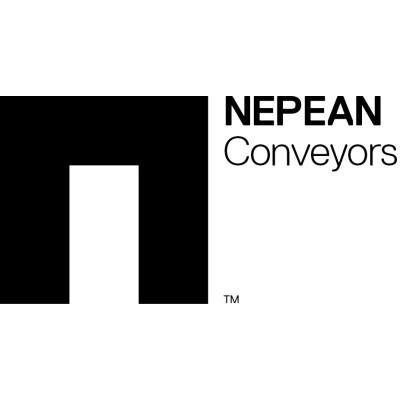 NEPEAN Conveyors Logo