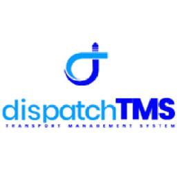 dispatchTMS Logo