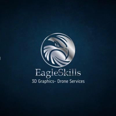 EagleSkills Inc.'s Logo