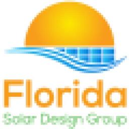 Florida Solar Design Group Logo