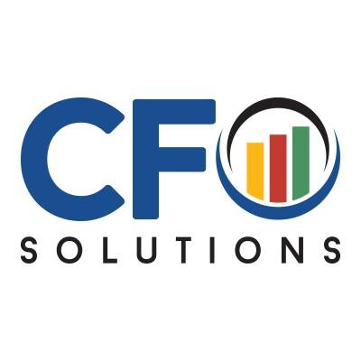 CFO Solutions_LLC Logo