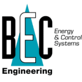 BEC Engineering Logo