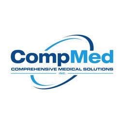 Comprehensive Medical Solutions Inc. Logo