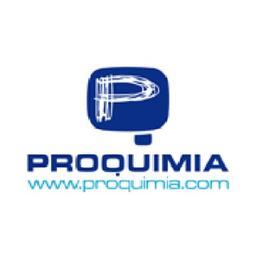 Proquimia Logo