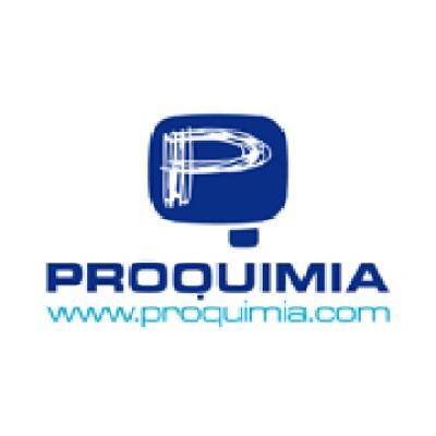 Proquimia Logo