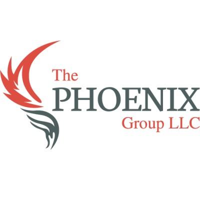 Phoenix Group LLC Logo