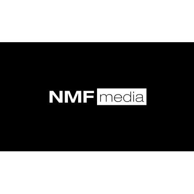 NMF Media Ltd. Logo