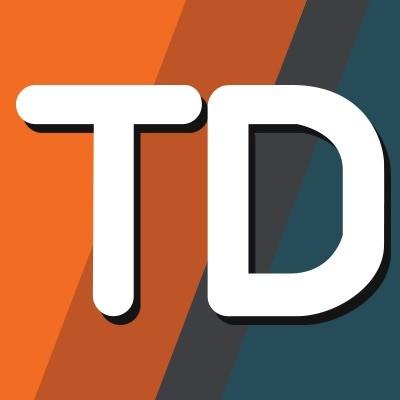 TechDilation - Your Trusted Digital Partner Logo