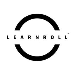 Learnroll Immerse Logo