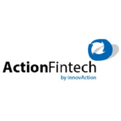 Action Fintech's Logo