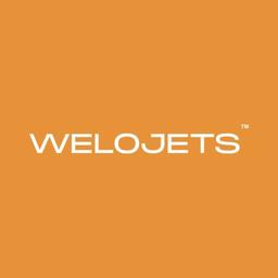 Welojets Logo