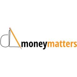 DL Money Matters Logo