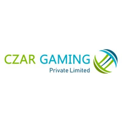 CZAR Gaming Private Limited Logo