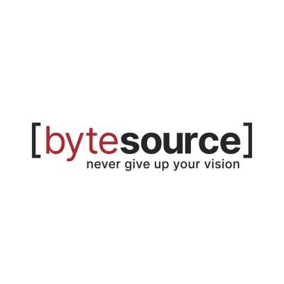 ByteSource Technology Consulting GmbH Logo