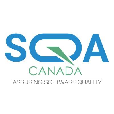 SQA Canada Inc. Logo