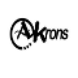 Akrons Web Development Corp. Logo
