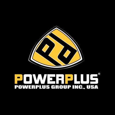 Powerplus Group Inc. USA Logo