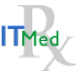 ITMedRx Logo
