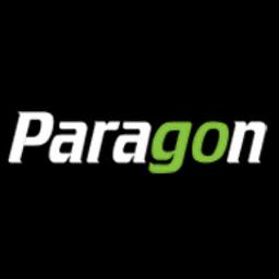 Paragon Computing Solutions LLC Logo