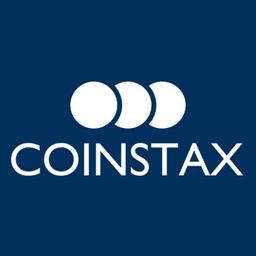 CoinsTax LLC Logo