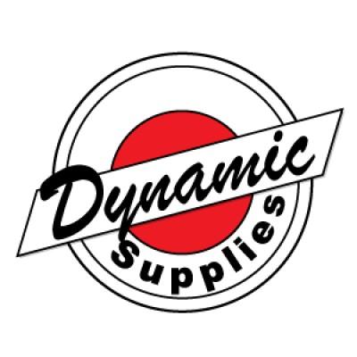 Dynamic Supplies Logo