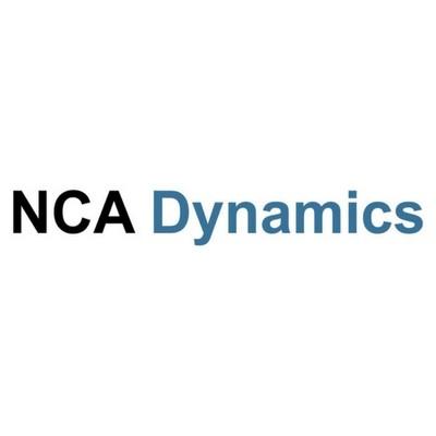 NCA Dynamics's Logo