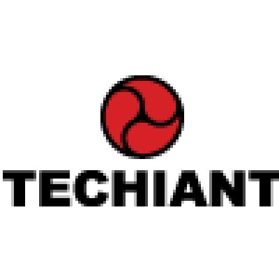 Techiant Logo