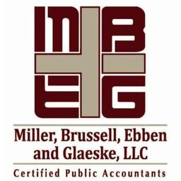 Miller Brussell Ebben and Glaeske Logo