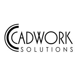 Cadwork Solutions Logo