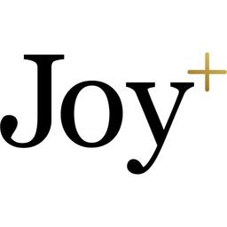 Joy+ Logo
