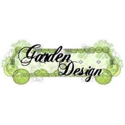 Garden Design & Landscapes Logo