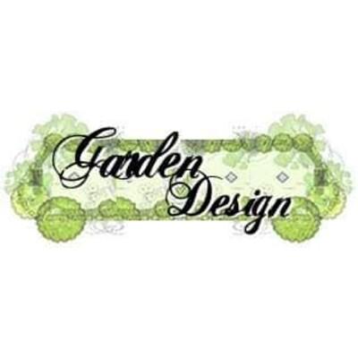 Garden Design & Landscapes Logo