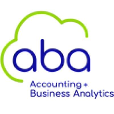 Accounting & Business Analytics Logo