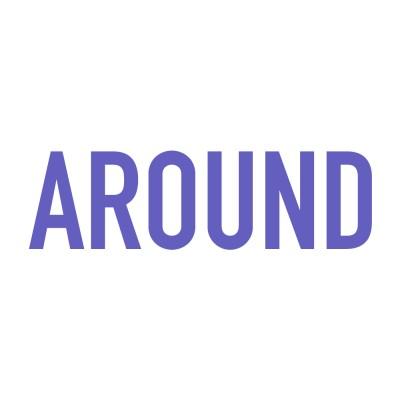 Around | The Broadcast Revolution Logo