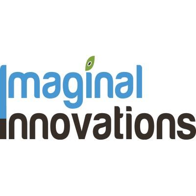 Imaginal Innovations Logo