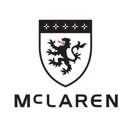 McLaren Technologies Asia Pacific Pte Ltd Logo