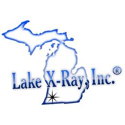 Lake X-Ray Inc.® Logo