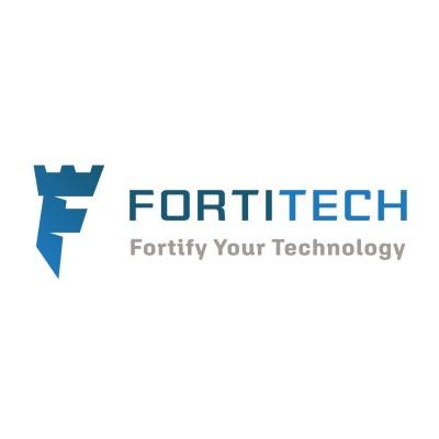 FortiTech Logo