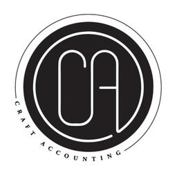 Craft Accounting Pty Limited Logo