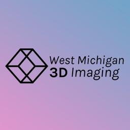 West Michigan 3D Imaging Logo