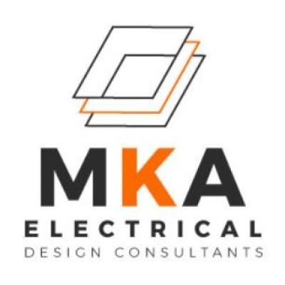 MKA Electrical Design Consultants Pty Ltd Logo