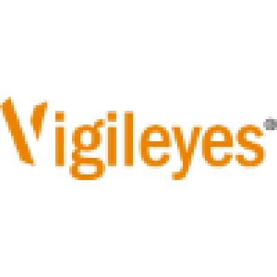 VigilEyes Technology Solutions GmbH Logo